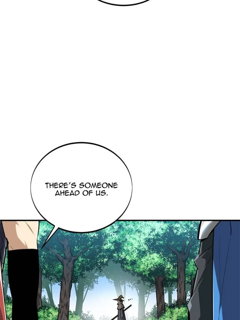 The King’s Avatar Chapter 92 - Page 3 in English