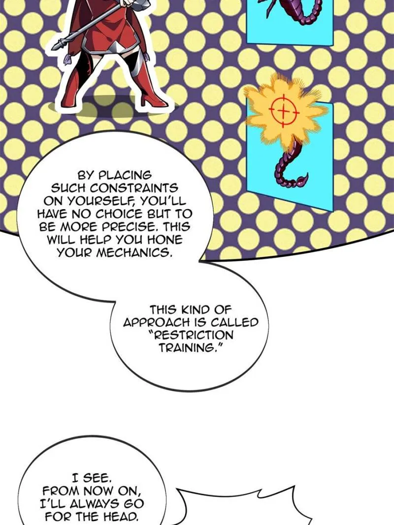 The King’s Avatar Chapter 92 - Page 46 in English