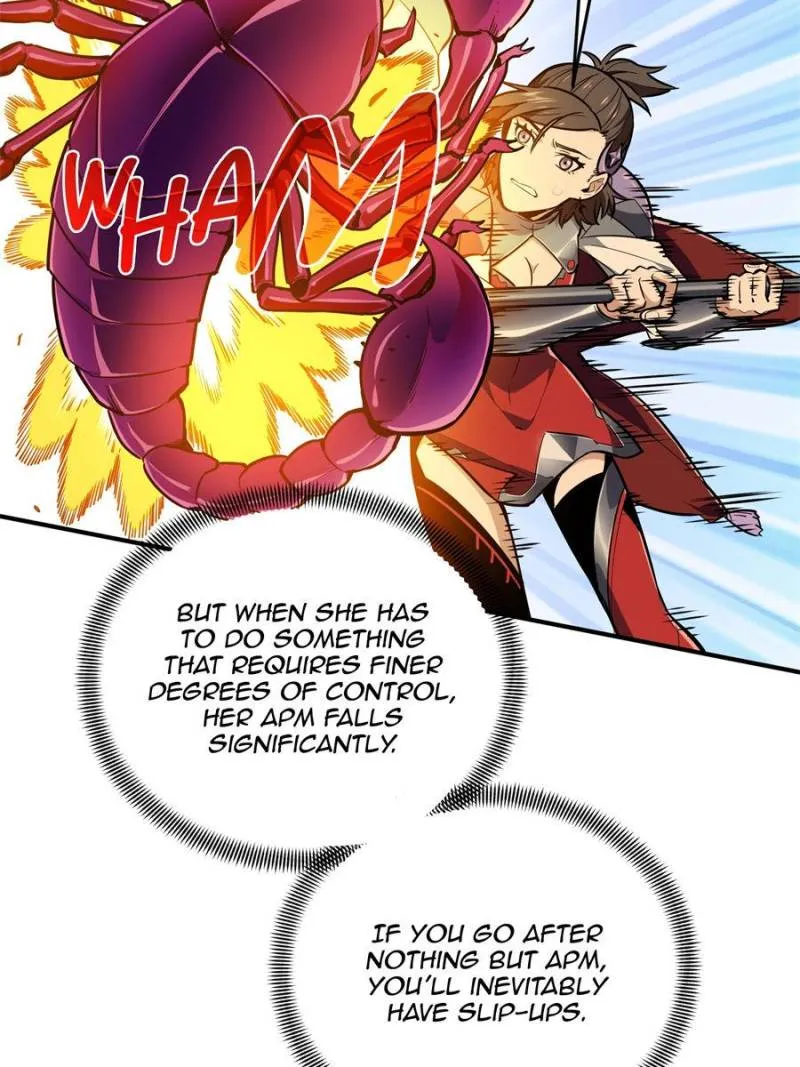 The King’s Avatar Chapter 92 - Page 52 in English