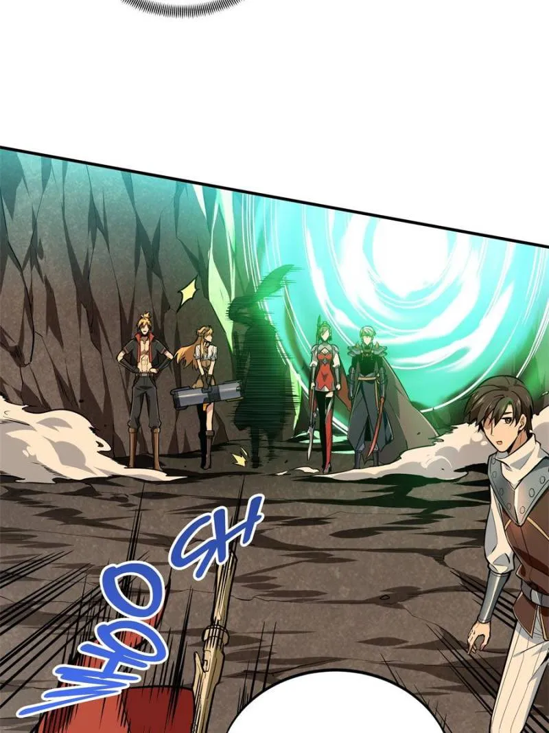 The King’s Avatar Chapter 92 - Page 62 in English