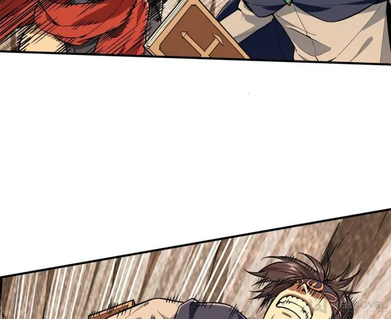 The King’s Avatar Chapter 92 - Page 67 in English