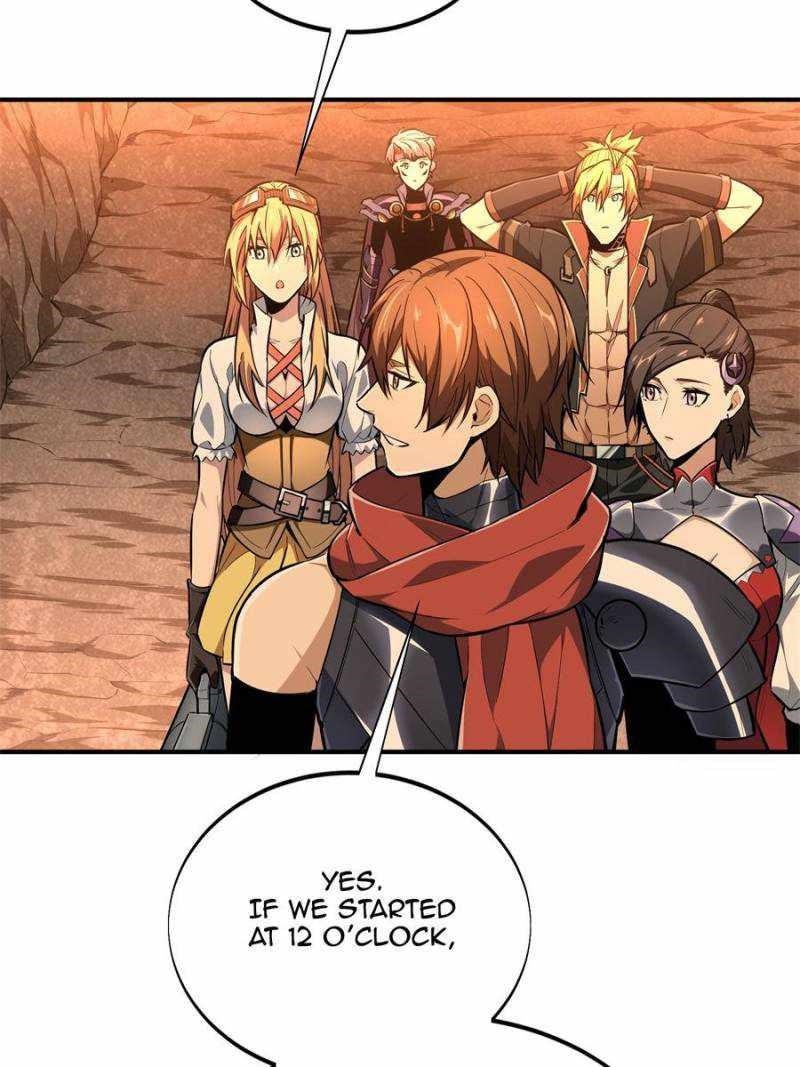 The King’s Avatar Chapter 93 - Page 19 in English