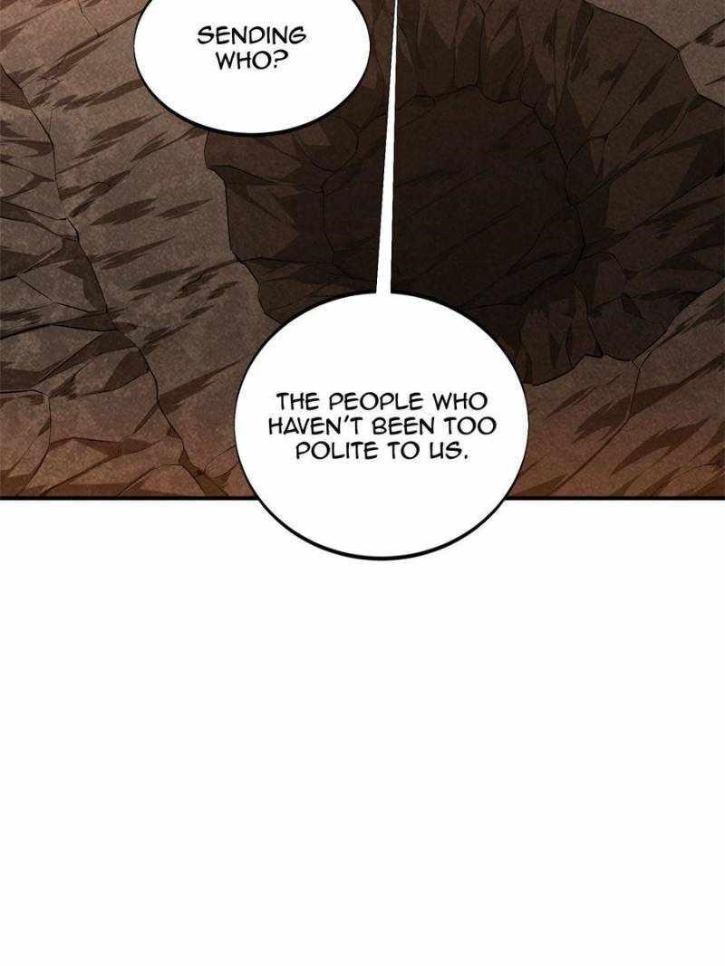 The King’s Avatar Chapter 93 - Page 22 in English