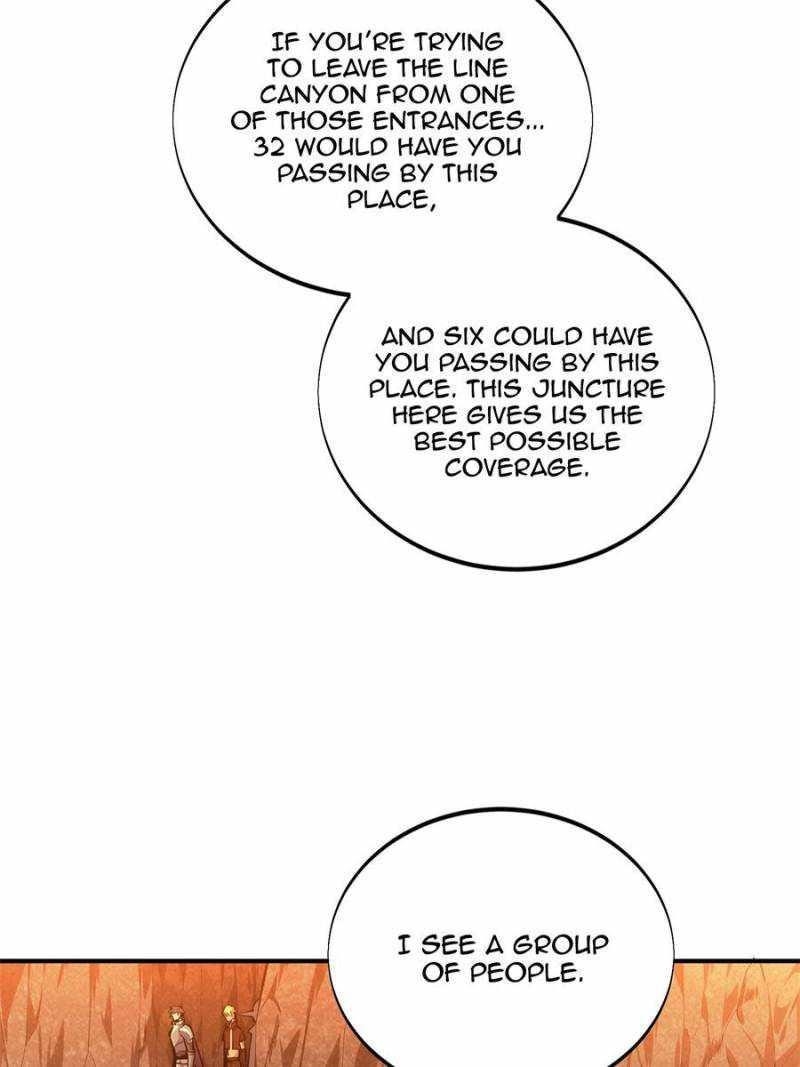 The King’s Avatar Chapter 93 - Page 30 in English
