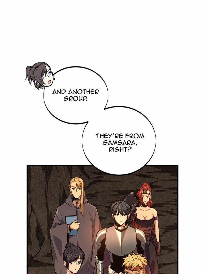 The King’s Avatar Chapter 93 - Page 33 in English