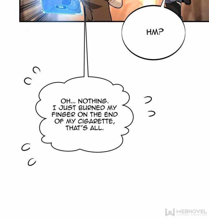 The King’s Avatar Chapter 93 - Page 38 in English