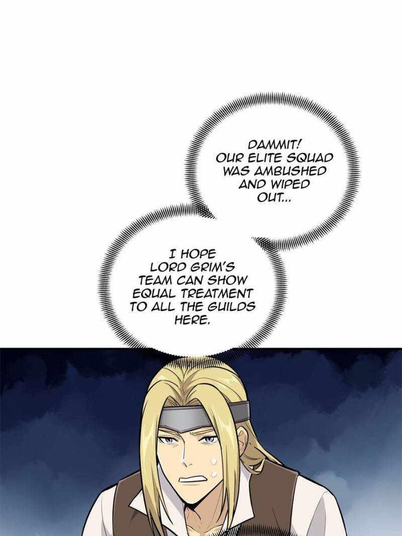 The King’s Avatar Chapter 93 - Page 39 in English