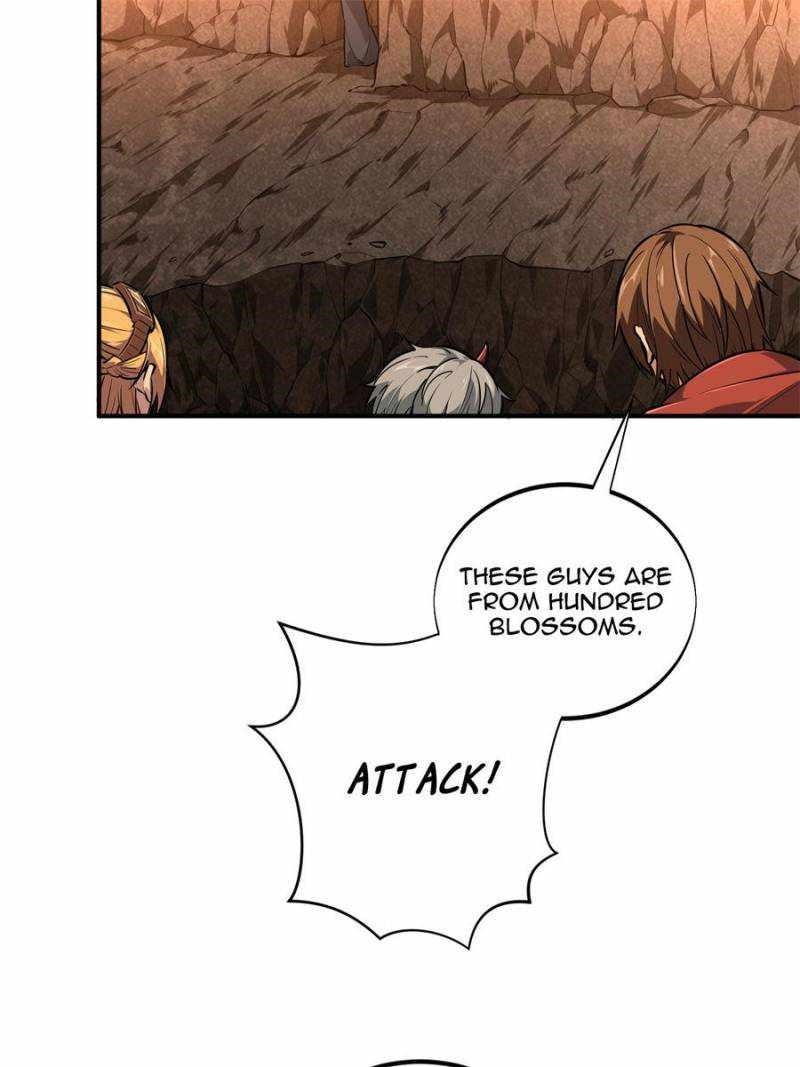 The King’s Avatar Chapter 93 - Page 43 in English