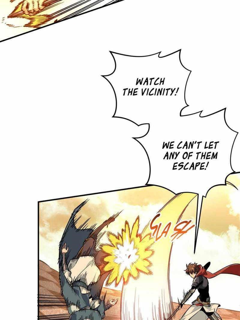 The King’s Avatar Chapter 93 - Page 48 in English