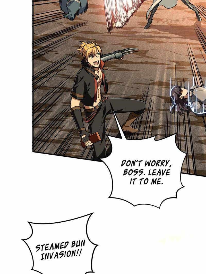 The King’s Avatar Chapter 93 - Page 49 in English