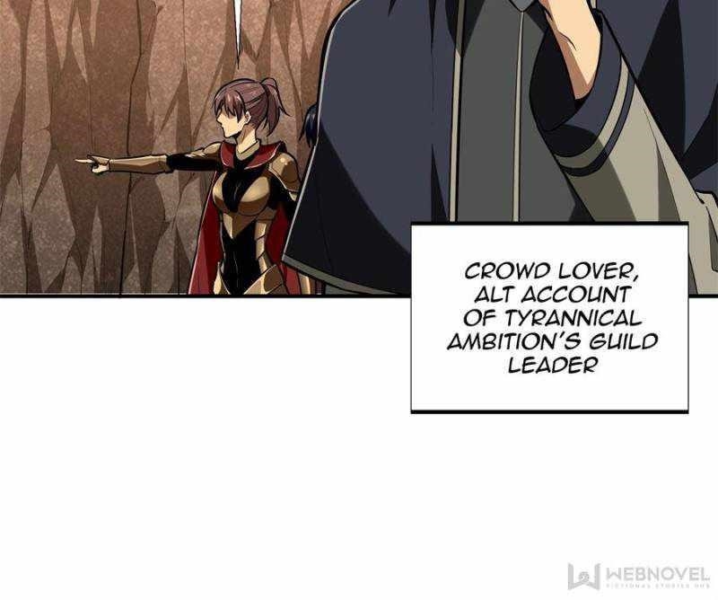 The King’s Avatar Chapter 93 - Page 54 in English