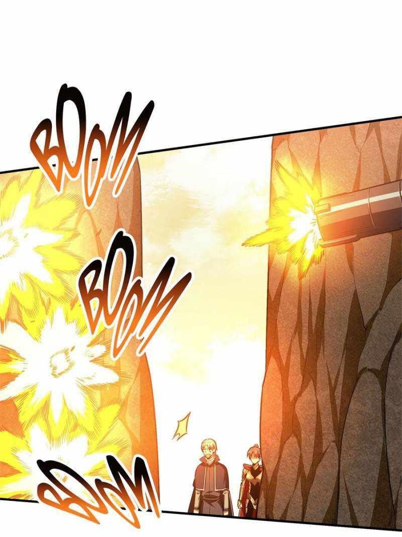 The King’s Avatar Chapter 93 - Page 55 in English
