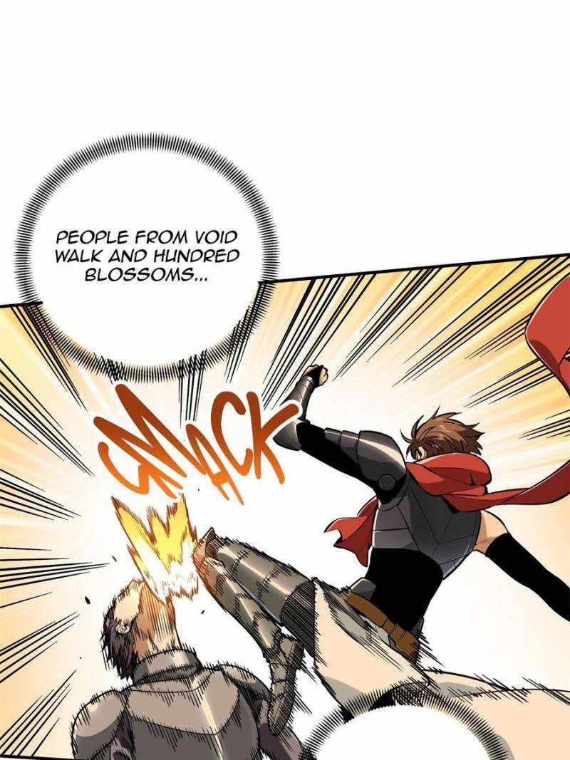 The King’s Avatar Chapter 93 - Page 56 in English