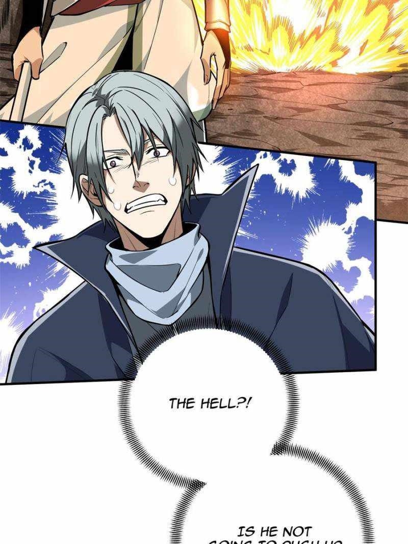 The King’s Avatar Chapter 94 - Page 28 in English