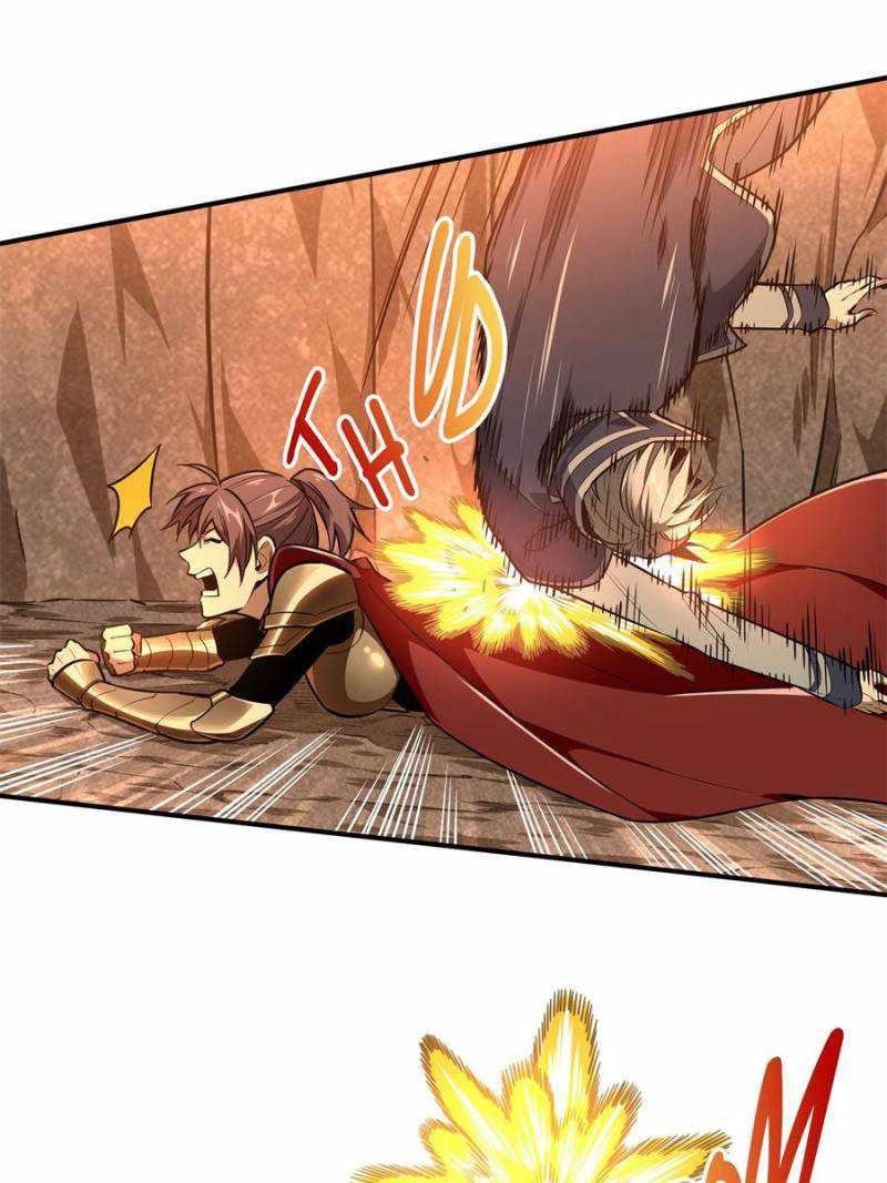 The King’s Avatar Chapter 94 - Page 37 in English