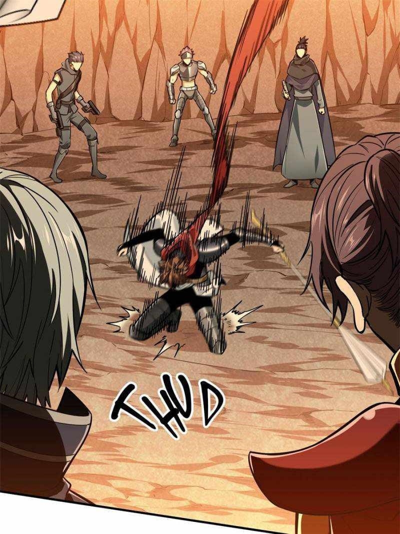 The King’s Avatar Chapter 94 - Page 4 in English