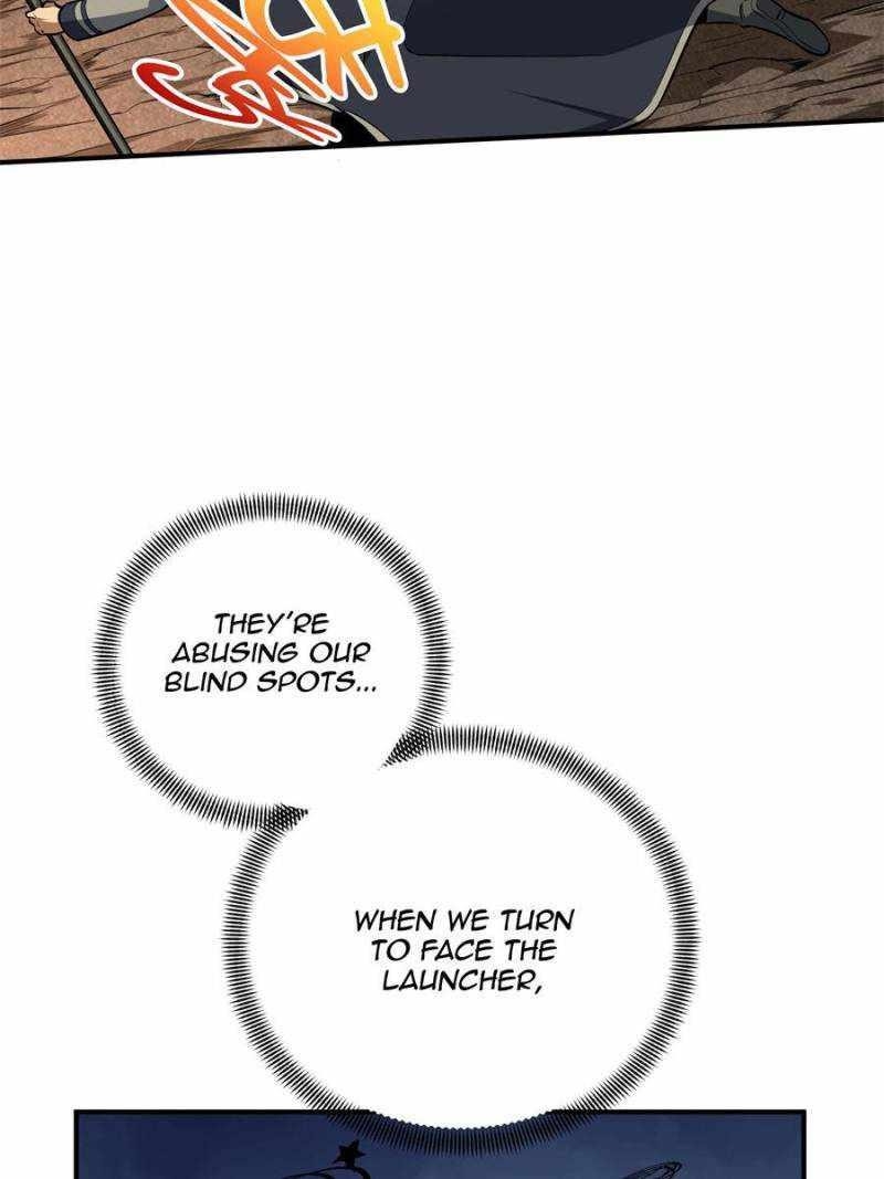 The King’s Avatar Chapter 94 - Page 49 in English