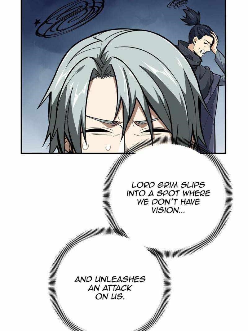The King’s Avatar Chapter 94 - Page 50 in English