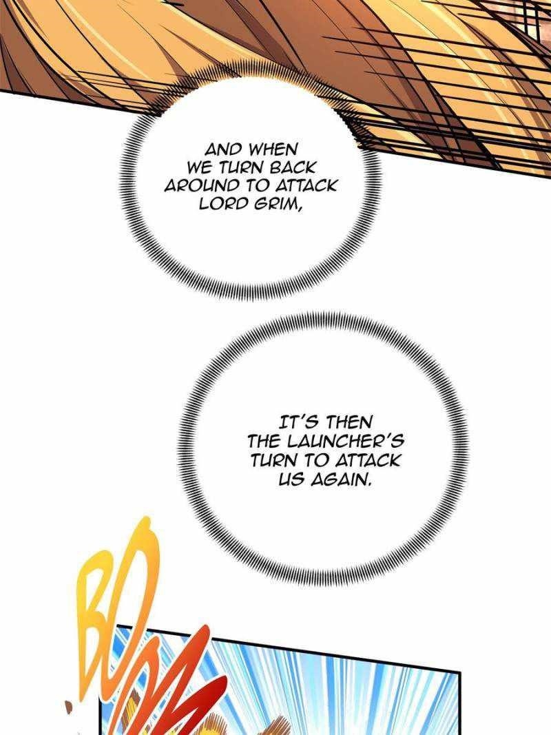 The King’s Avatar Chapter 94 - Page 54 in English