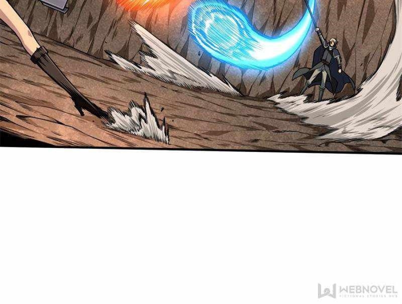 The King’s Avatar Chapter 94 - Page 62 in English