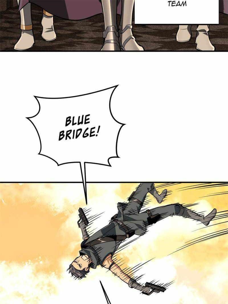 The King’s Avatar Chapter 94 - Page 89 in English