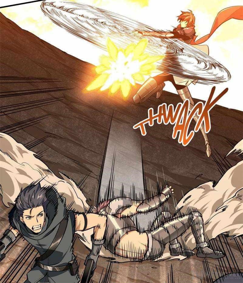 The King’s Avatar Chapter 94 - Page 9 in English