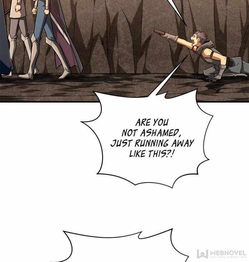 The King’s Avatar Chapter 94 - Page 94 in English