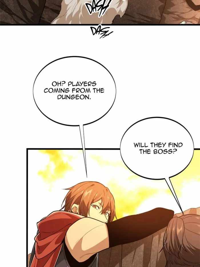 The King’s Avatar Chapter 96 - Page 25 in English