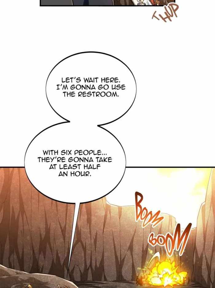 The King’s Avatar Chapter 96 - Page 31 in English