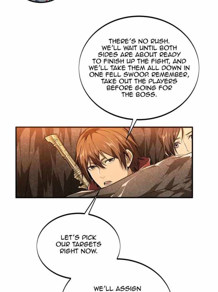 The King’s Avatar Chapter 96 - Page 36 in English