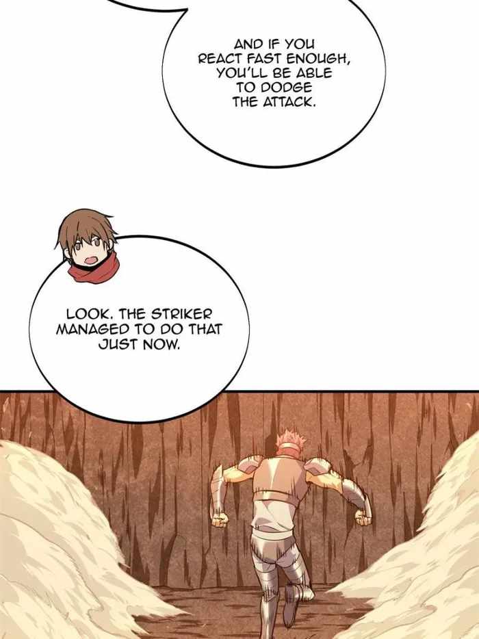 The King’s Avatar Chapter 96 - Page 54 in English