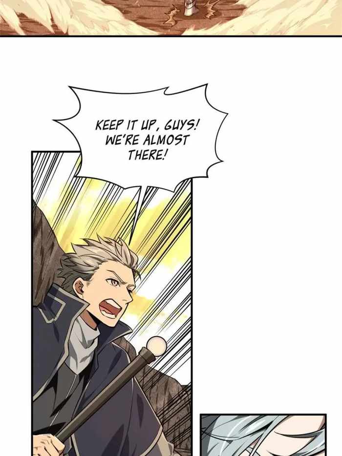 The King’s Avatar Chapter 96 - Page 55 in English
