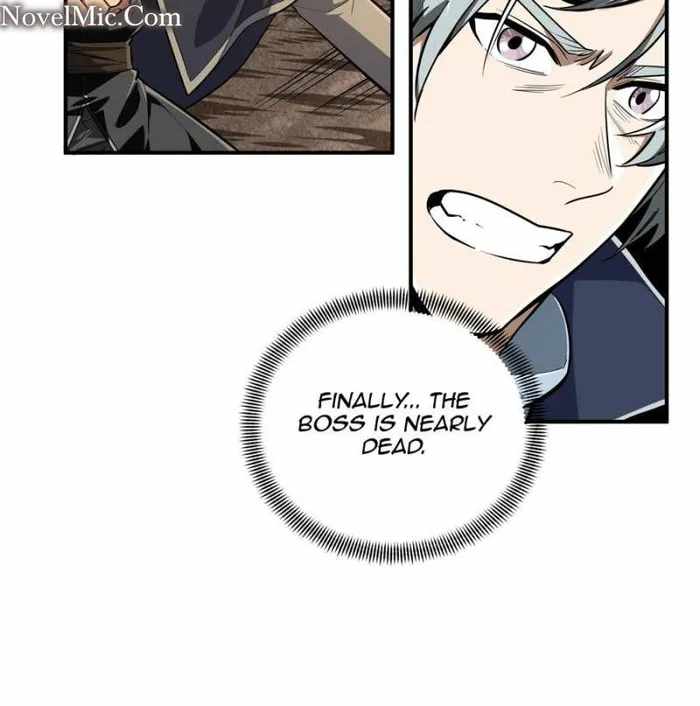 The King’s Avatar Chapter 96 - Page 56 in English