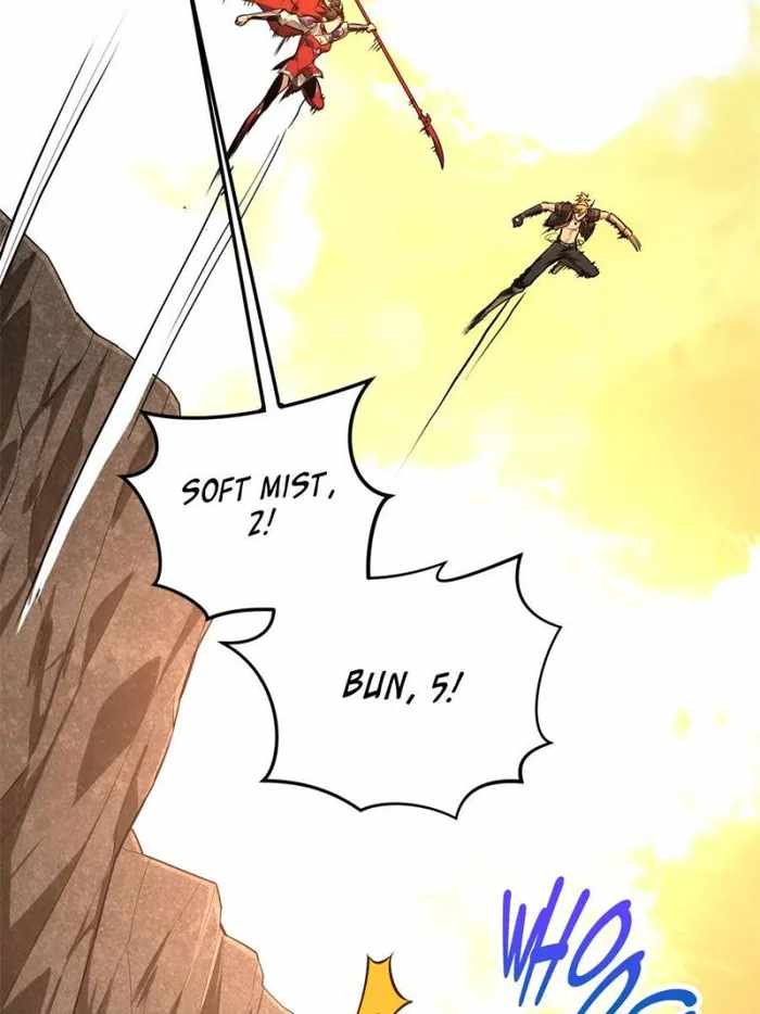 The King’s Avatar Chapter 96 - Page 59 in English