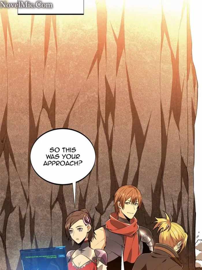 The King’s Avatar Chapter 96 - Page 8 in English