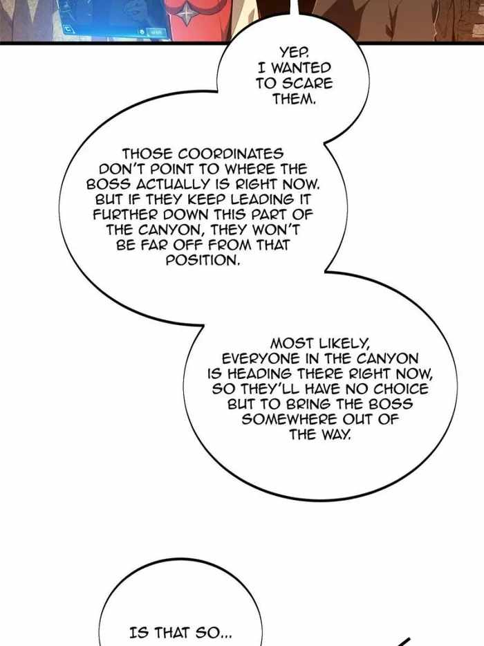 The King’s Avatar Chapter 96 - Page 9 in English
