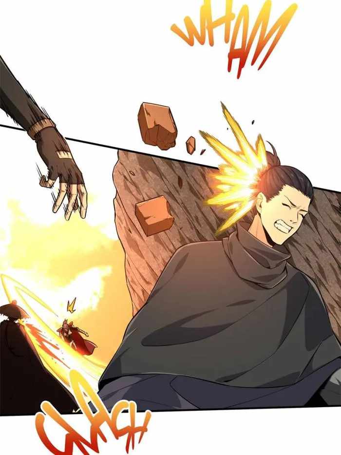 The King’s Avatar Chapter 97 - Page 10 in English