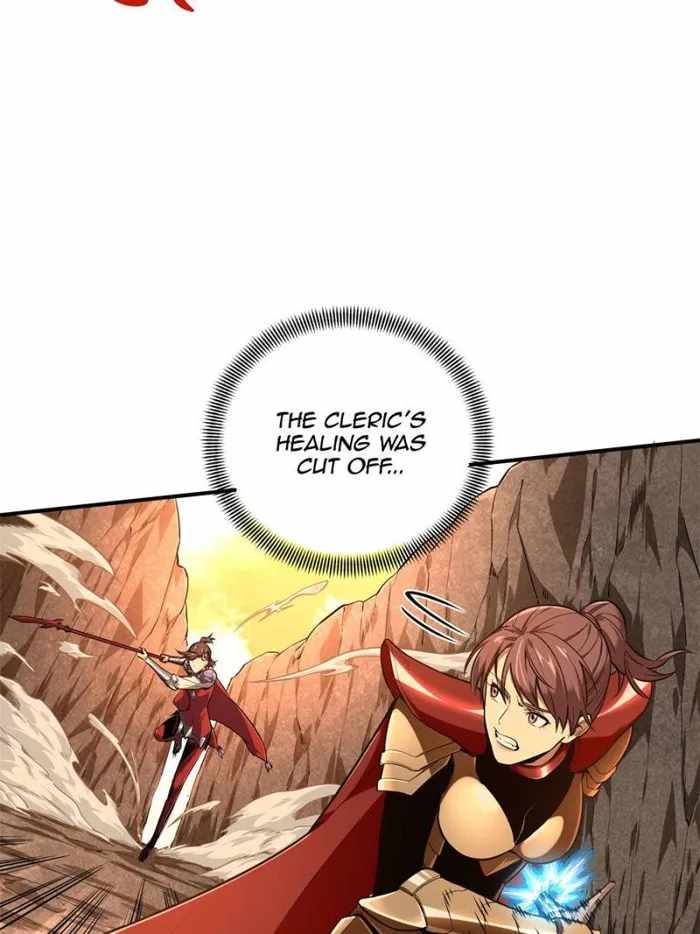 The King’s Avatar Chapter 97 - Page 11 in English