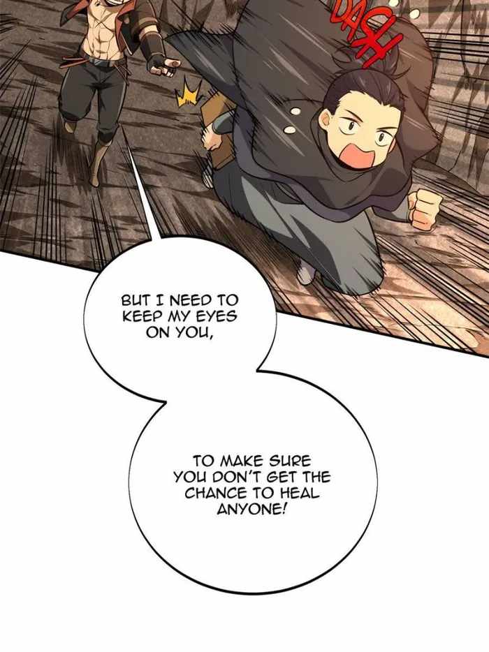 The King’s Avatar Chapter 97 - Page 25 in English