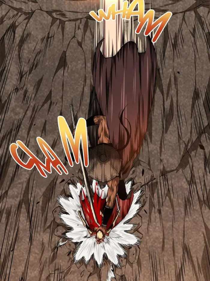 The King’s Avatar Chapter 97 - Page 41 in English