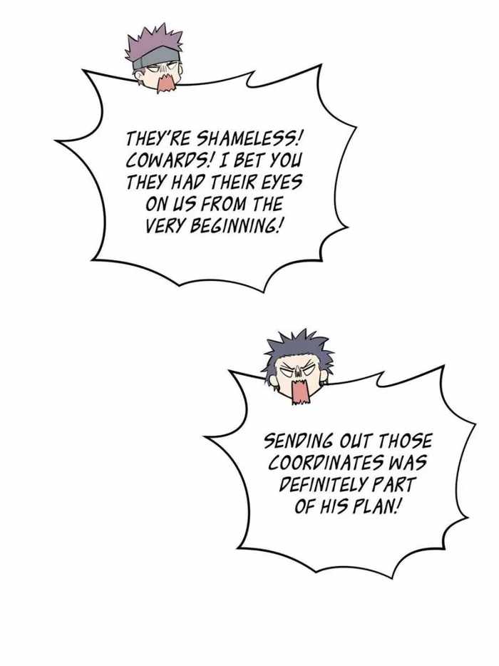 The King’s Avatar Chapter 97 - Page 62 in English