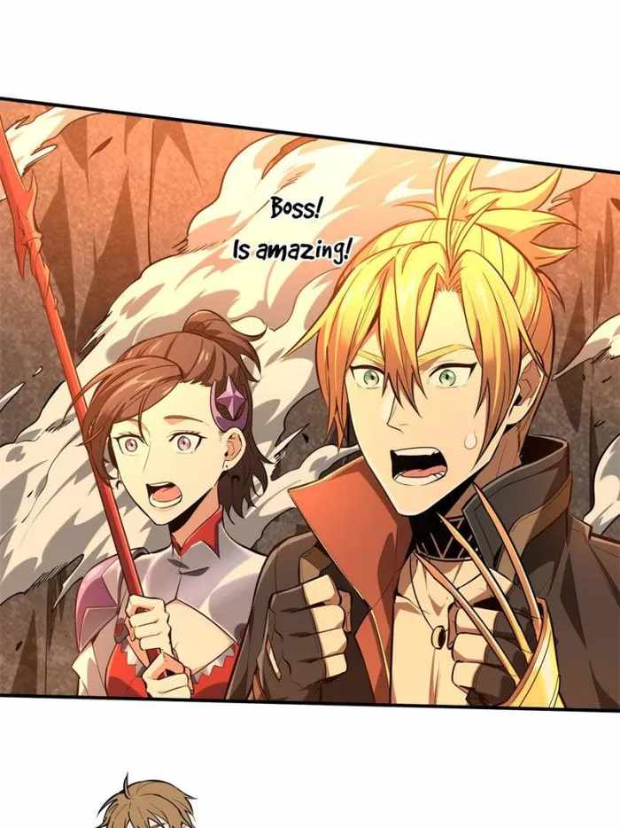 The King’s Avatar Chapter 97 - Page 70 in English