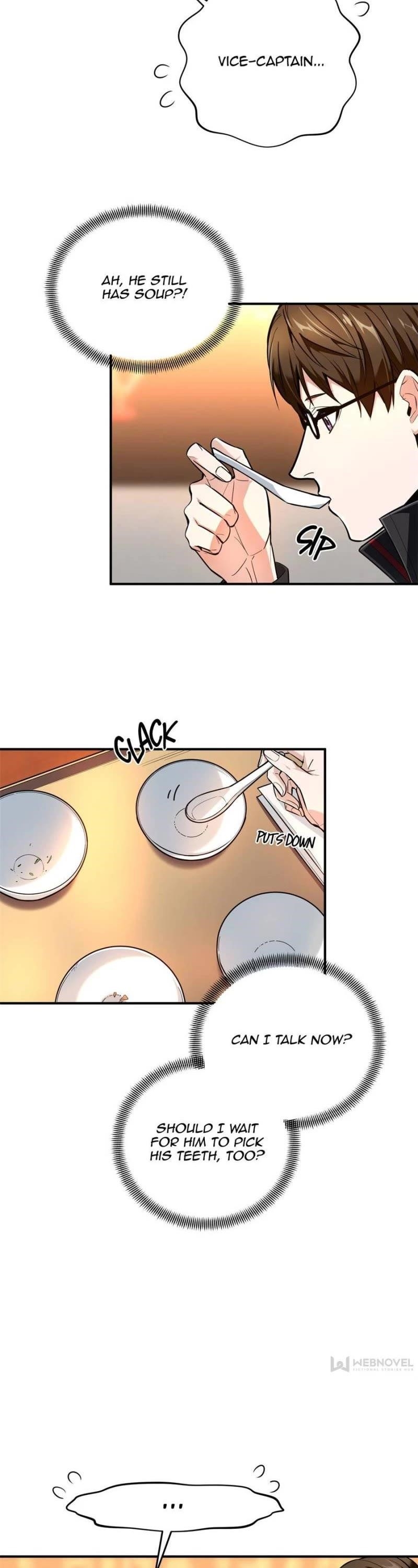 The King’s Avatar Chapter 98 - Page 13 in English
