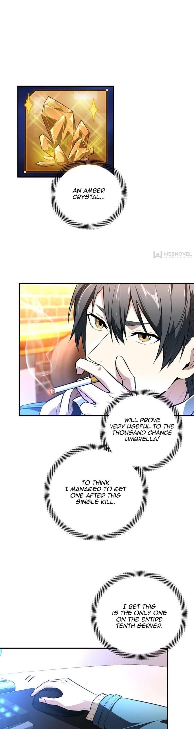 The King’s Avatar Chapter 98 - Page 7 in English