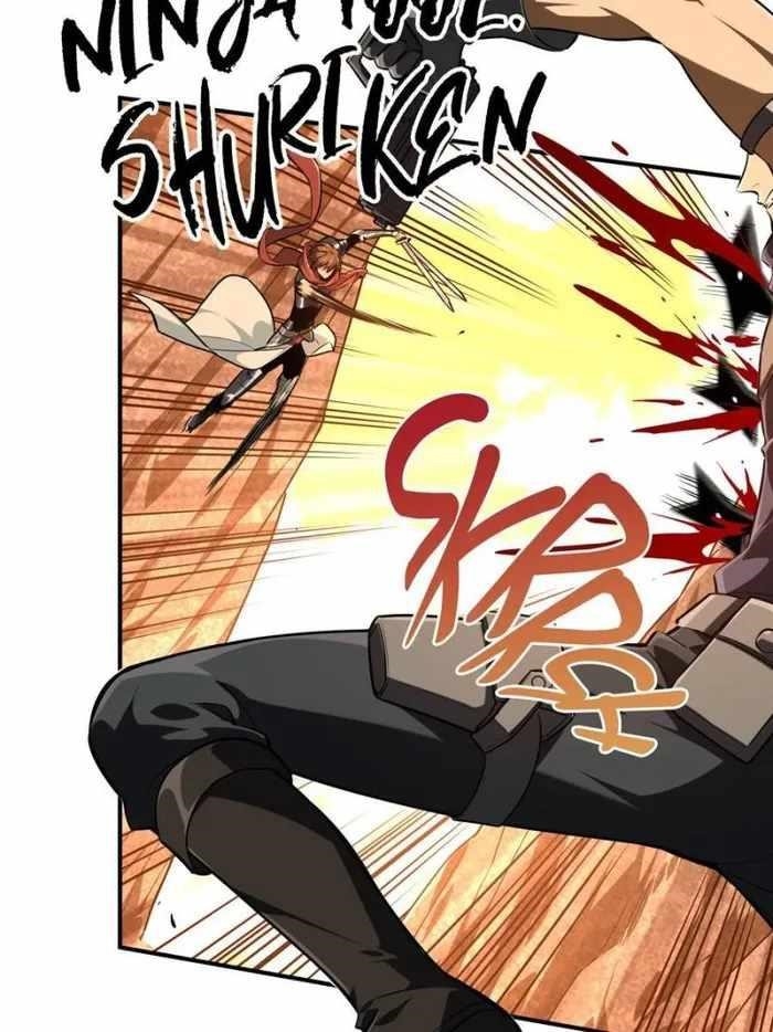 The King’s Avatar Chapter 99 - Page 33 in English
