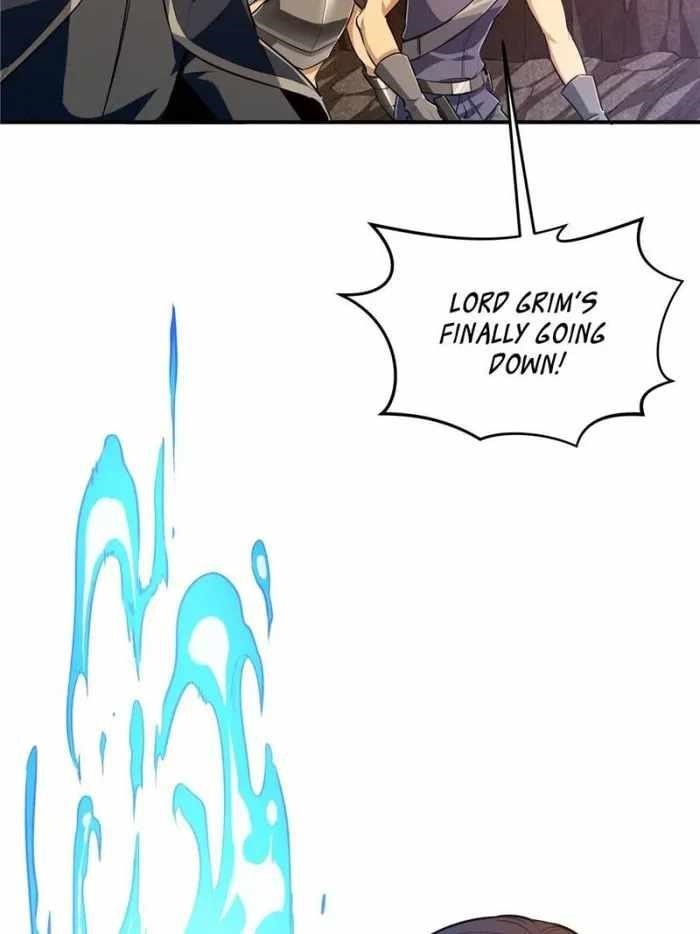 The King’s Avatar Chapter 99 - Page 55 in English