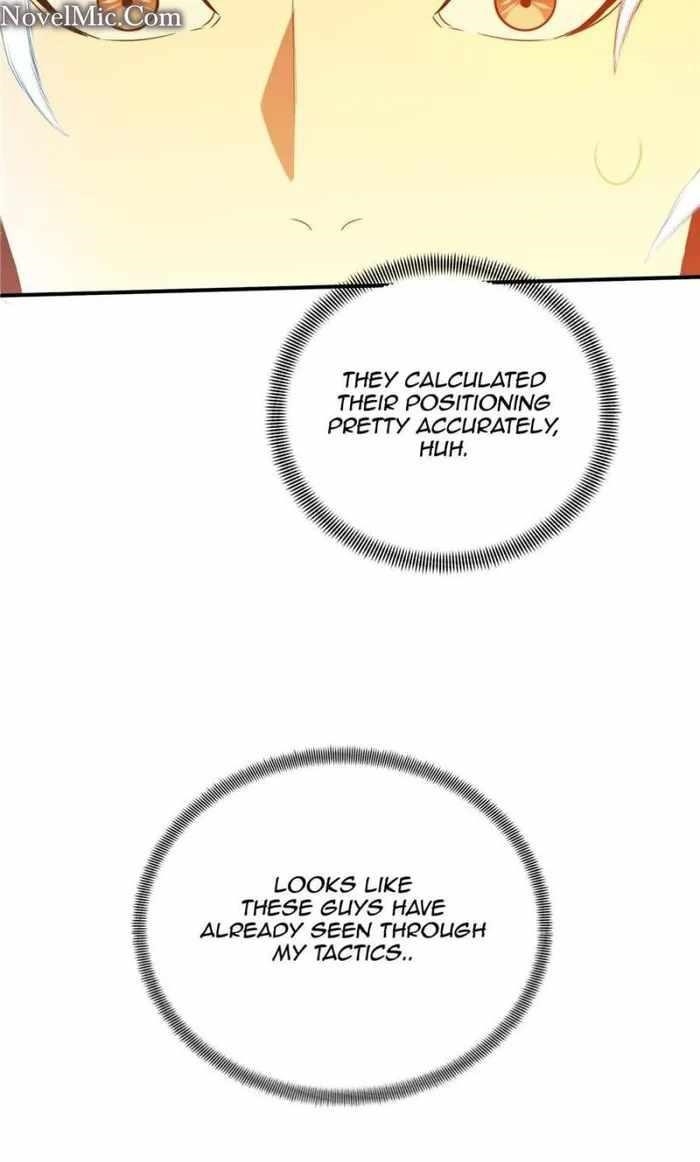 The King’s Avatar Chapter 99 - Page 71 in English