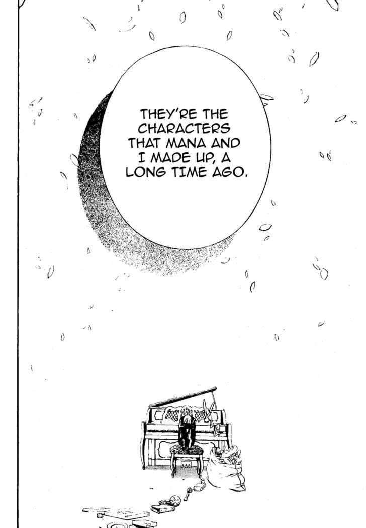 D.gray-Man Chapter 135 - Page 14 in English