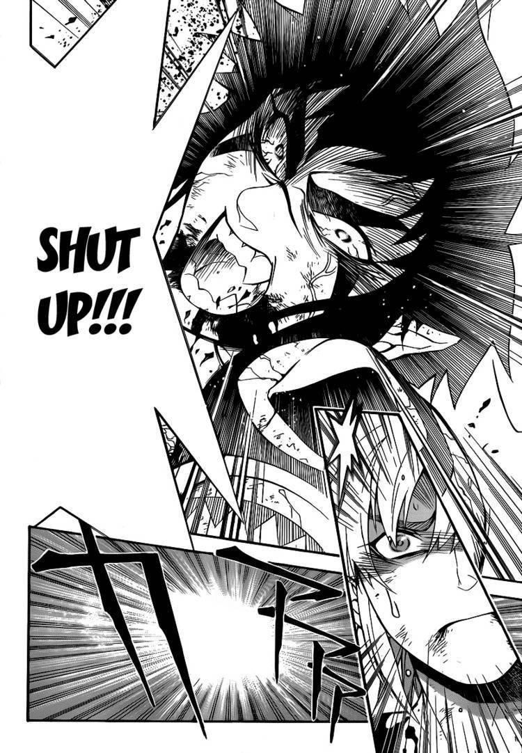 D.gray-Man Chapter 198 - Page 24 in English