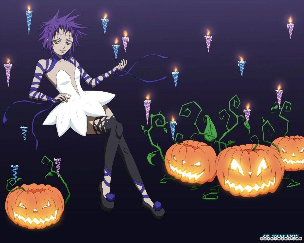 D.gray-Man Chapter 212 - Page 33 in English